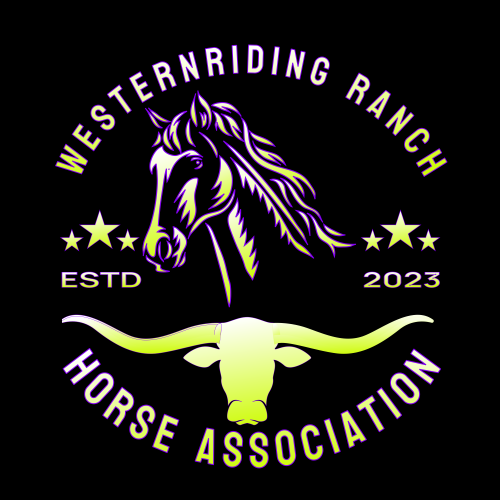 Westernriding Ranch Horse Association