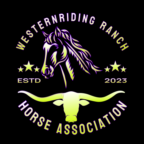 Westernriding Ranch Horse Association e.V.