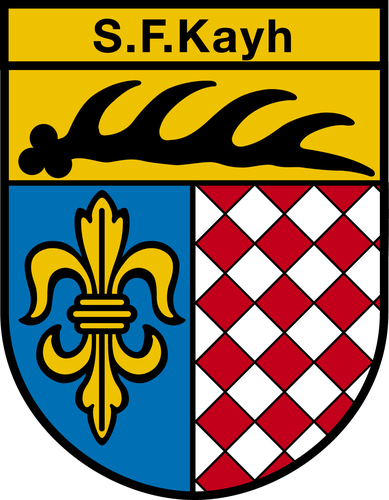 Sportfreunde Kayh e.V.