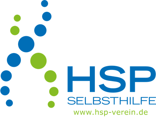 HSP-Selbsthilfegruppe Deutschland e.V.