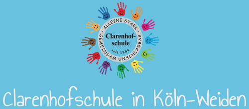 Förderverein Clarenhofschule e.V.