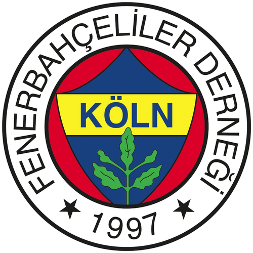 Köln Fenerbahçe Verein
