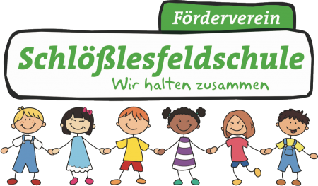 Förderverein der Schlößlesfeldschule e.V.