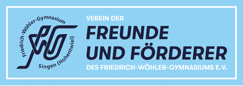 Verein der Freunde und Förderer des Friedrich-Wöhler-Gymnasiums Singen e.V.