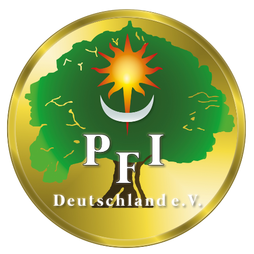 Pagan Federation International Deutschland e.V.