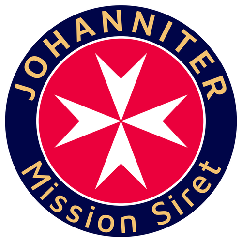 Westfälische Genossenschaft des Johanniterordens "Mission Siret"