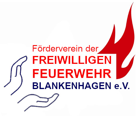 Förderverein der  Freiwilligen Feuerwehr Blankenhagen e.V.