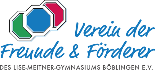 Verein der Freunde und Förderer des Lise-Meitner-Gymnasiums Böblingen e.V.