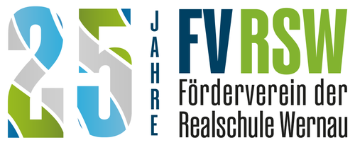 Förderverein der Realschule Wernau e.V.