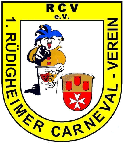 1. Rüdigheimer Carneval Verein