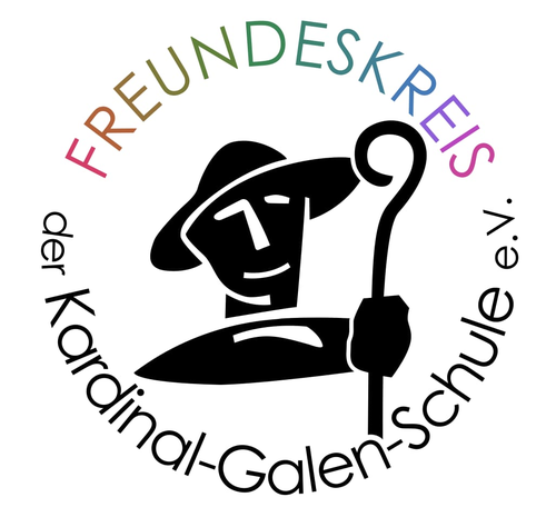 Freundeskreis der Kardinal-Galen-Schule