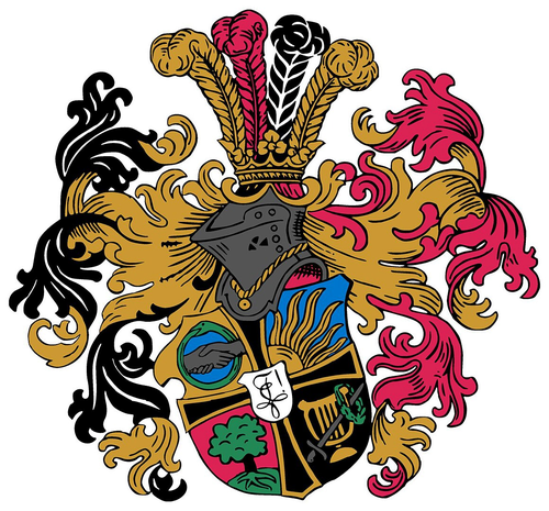 Karlsruher Burschenschaft Teutonia
