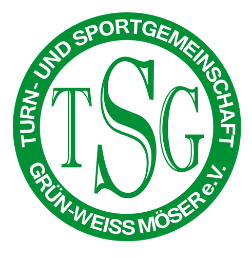 TSG Grün-Weiß Möser e.V.