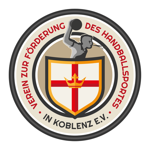 Verein zur Förderung des Handballsportes in Koblenz e.V.