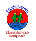 Förderverein der Johannes-Schoch-Schule