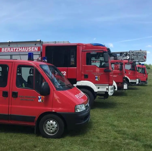 Freiwillige Feuerwehr Beratzhausen e.V.