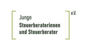 Junge Steuerberaterinnen und Steuerberater e.V.