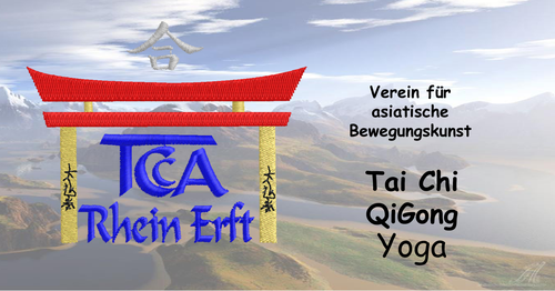 Tai Chi Chuan Association e.V.