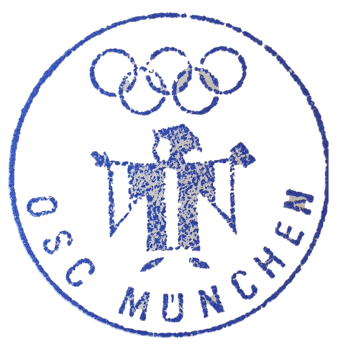 Olympischer Sportclub München e.V. (OSC)