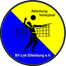 SV Lokomotive Eilenburg e.V. Abteilung Volleyball