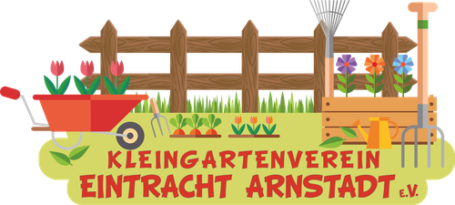 Kleingartenverein Eintracht e.V. Arnstadt