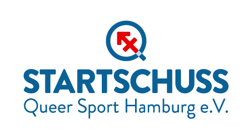 Startschuss Queer Sport Hamburg e.V.