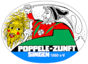Poppele-Zunft Singen 1860 e.V.