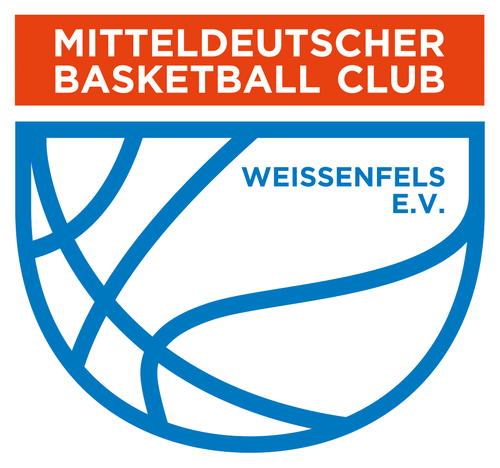 Mitteldeutscher Basketball Club Weißenfels e.V.