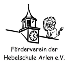 Förderverein Hebelschule Arlen e.V.