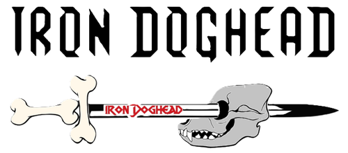 Iron Doghead HMFC