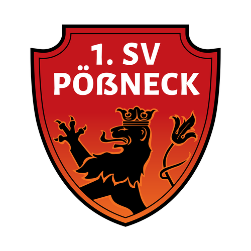 1. SV Pößneck e. V.