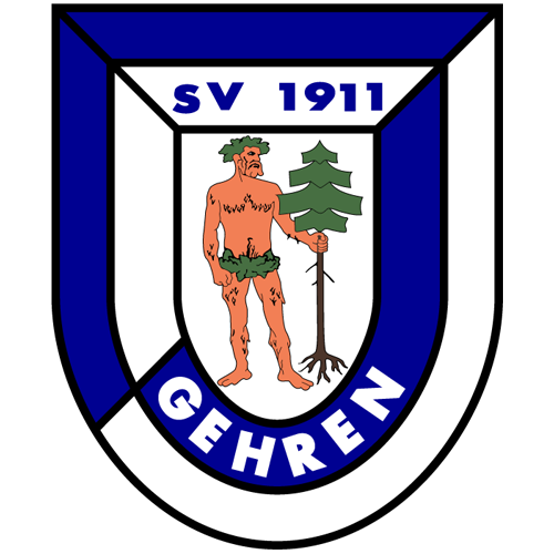 SV Gehren 1911 e.V.