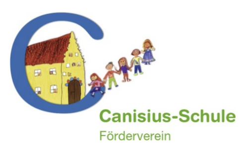 Förderverein der Grundschule am Canisiusplatz e. V.