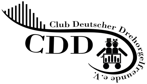 Club Deutscher Drehorgelfreunde (CDD) e.V.