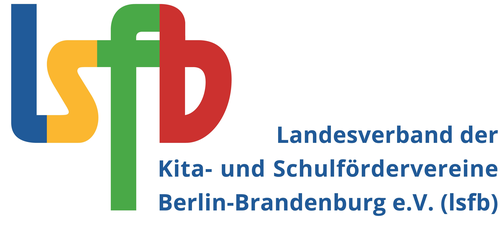 Landesverband der Kita- und Schulfördervereine Berlin-Brandenburg e.V. (lsfb)