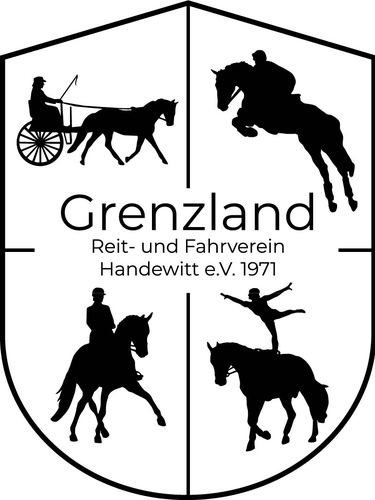 Reitverein Handewitt | Grenzland Reit- und Fahrverein Handewitt e.V.