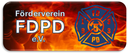 Förderverein der Freiwilligen Feuerwehr Potsdam-Drewitz e.V.