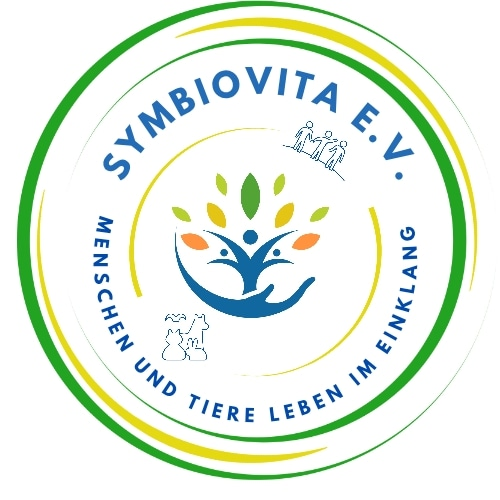 Symbiovita e.V..i.G. -Menschen und Tiere im Einklang miteinander leben