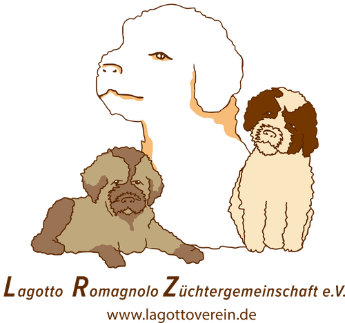 Lagotto Romagnolo Züchtergemeinschaft e.V.