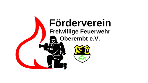 Förderverein Feuerwehr Oberembt e.V.