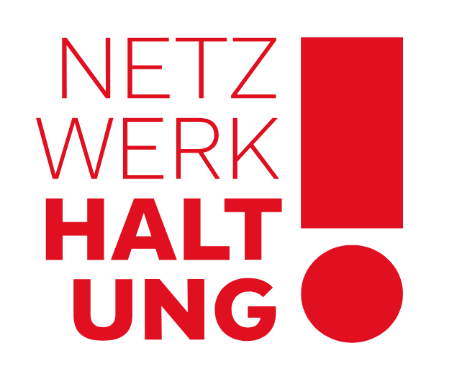 Netzwerk Halt!ung e.V.