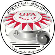 GPA German Pinball Association – 1. Verein deutscher Flipperfreunde e. V.