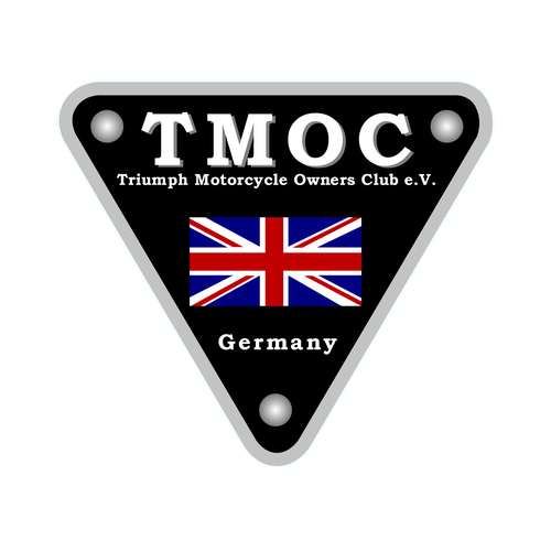 Triumph Motorcycle Owners Club e.V. Germany