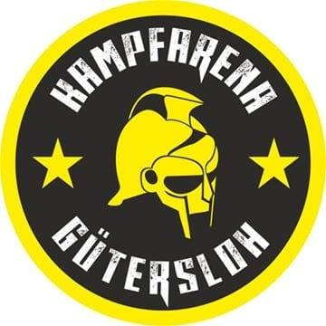Kampfarena Gütersloh e.V.