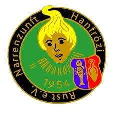 Narrenzunft Hanfrözi Rust