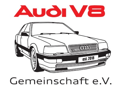 Audi V8 Gemeinschaft e.V.