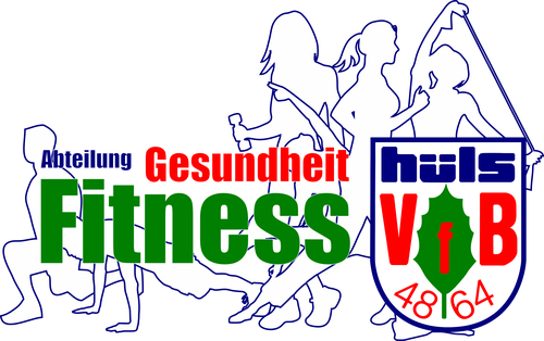 VfB 48/64 Hüls e. V.  - Abt. Fitness & Gesundheit