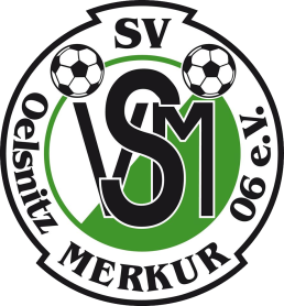 SV Merkur 06 Oelsnitz e.V.