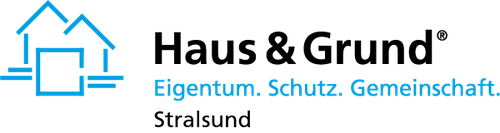 Haus-, Woh­nungs- und Grund­ei­gen­tü­mer Ver­ein Stral­sund e.V.