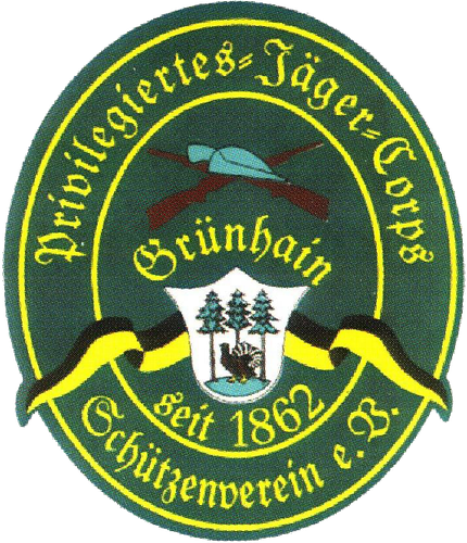 Privilegiertes-Jäger-Corps 1862 e.V.